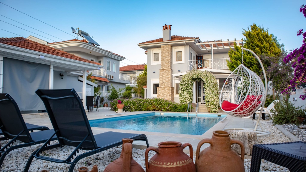 Villa Dalyan Yıldız